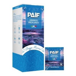 PAIF GRANULI PROFUMATI BREZZAMARINA GR.35