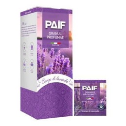 PAIF GRANULI PROFUMATI LAVANDAGR.35