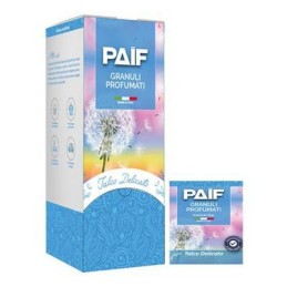 PAIF GRANULI PROFUMATI TALCO GR.35