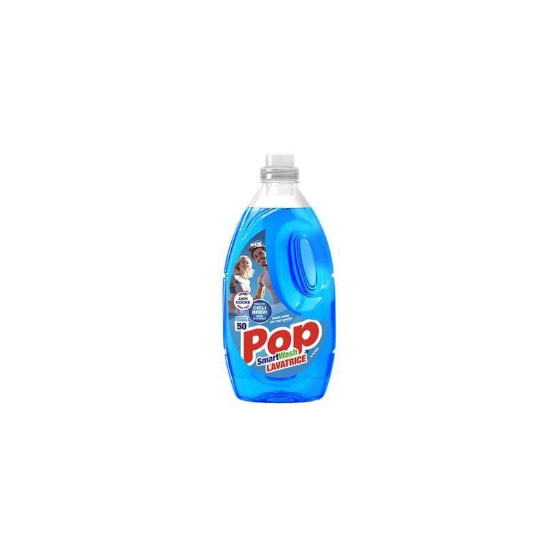 POP LAVATRICE ANTI ODORE LT.2