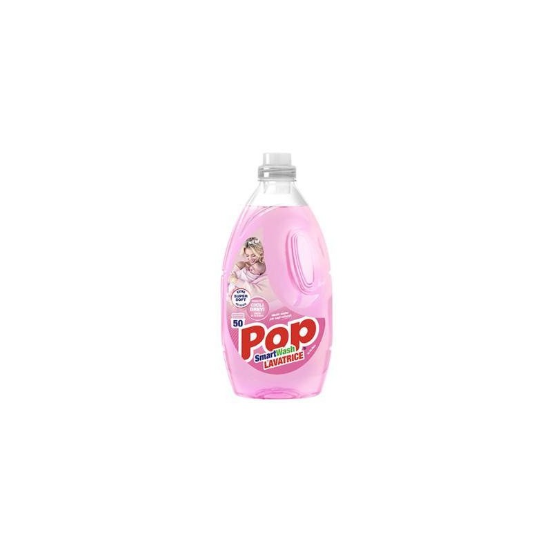 POP LAVATRICE SUPER SOFT LT.2