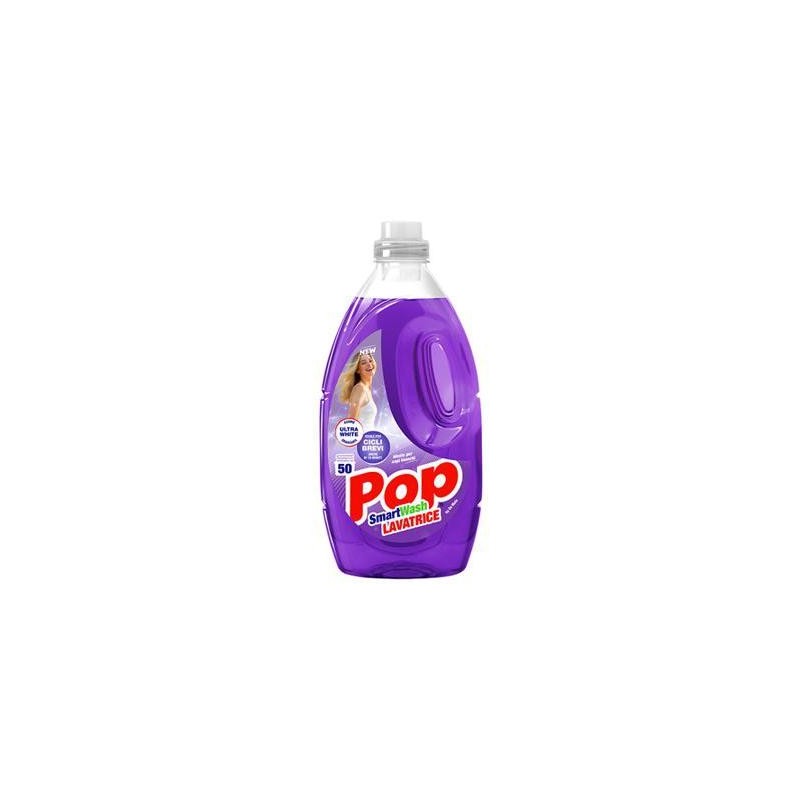 POP LAVATRICE ULTRA WHITE LT.2