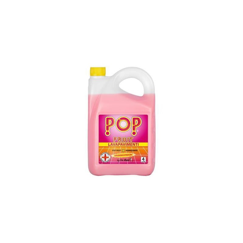 POP PAVIMENTI FRUIT LT.4
