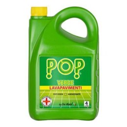 POP PAVIMENTI VERDE LT.4
