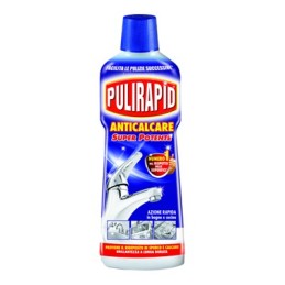 PULIRAPID 750ML BLU