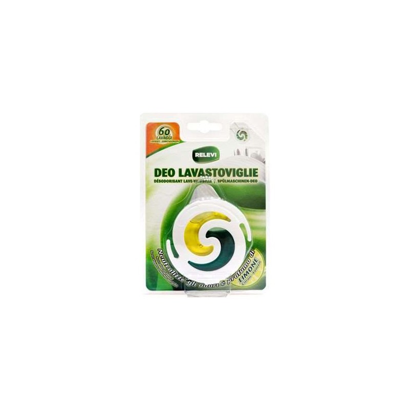 RELEVI DEO LAVASTOVIGLIE 6 ML
