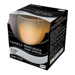 RELEVI FRESH CANDELA PROF.ASSORTITO FRUTTI/VANIGLIA/CEDRO GR