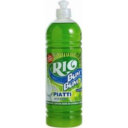 RIO BUMBUM PIATTI LEMONMENTA ML.800