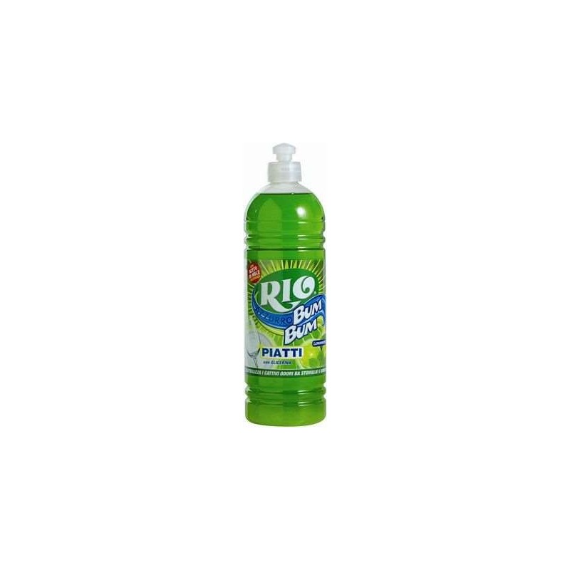 RIO BUMBUM PIATTI LEMONMENTA ML.800