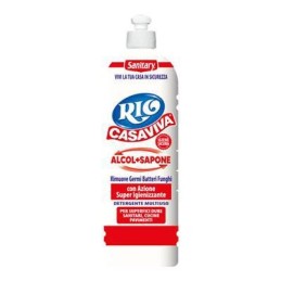 RIO CASAMIA IGIENIZZANTE ALCOL E SAPONE 750 ML