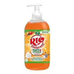 RIO DETERSIVO PIATTI 500 ML ACETO