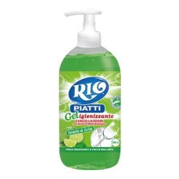 RIO DETERSIVO PIATTI 500 ML LIMONE