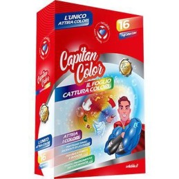SETABLU CATTURA COLORI X16 PZ