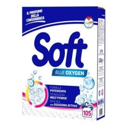 SOFT 105 MIS. VALIG. BLUE OXYGEN