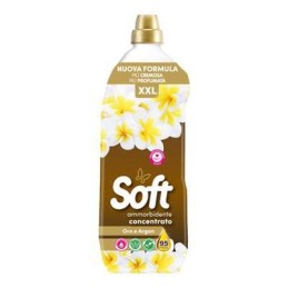 SOFT 95 LAV.AMMORBIDENTE CONCENTRATOORO E ARGAN LT.2