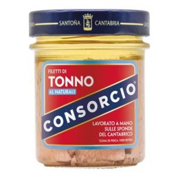 CONSORCIO FIL.TON GR180 NAT.VV