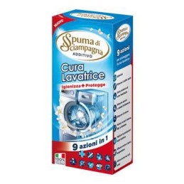SPUMA DI SCIAMPAGNA CURALAVATRICE  250 ML
