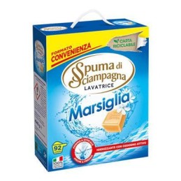 SPUMA DI SCIAMPAGNA FUSTONE 92 MISURINI MARSIGLIA