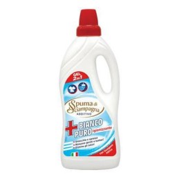 SPUMA S. BIANCO PURO IGIENIZZANTE 1LT