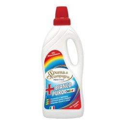 SPUMA S. BIANCO PURO OXY COLOR 1LT