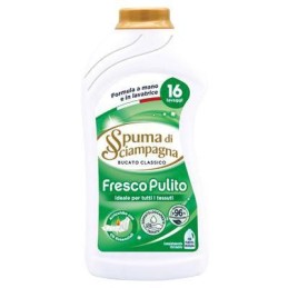 SPUMA S. BUCATO 800 ML FRESCO PULITO
