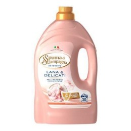 SPUMA SCIAMPAGNA DETERSIVO LANA/DELICATI LT.1,35 PELLI SENS