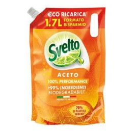 SVELTO RICAR. PIATTI 1.7 LT ACETO