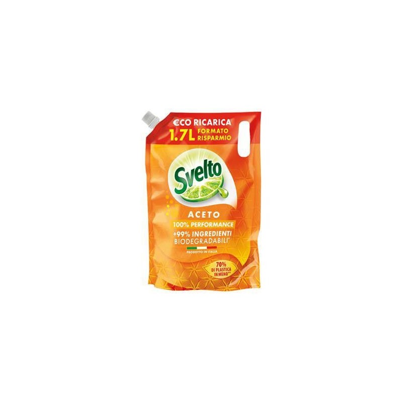 SVELTO RICAR. PIATTI 1.7 LT ACETO