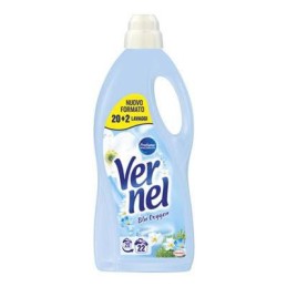 VERNEL AMMORBIDENTE X22 LAVAGGI BLU