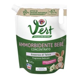 VERT AMM.CONC.LT.1,2 BEBE'TALC 60 LAVAGGI