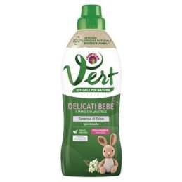 VERT BEBE'CAPI DELICATI CON OLII ESSENZIALI ML.750