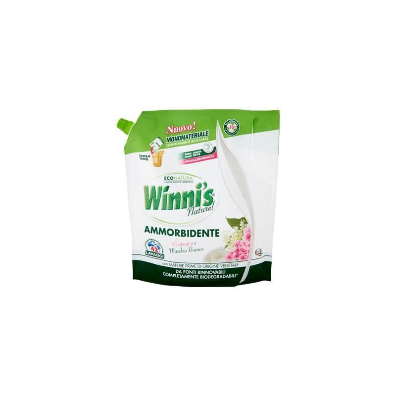 WINNI'S AMM. 42 MIS. ECO 1470ML
