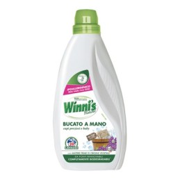 WINNI'S BUCATO A MANO ML.750