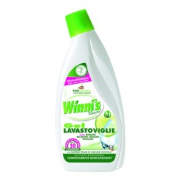 WINNI'S GEL LAVASTOVIGLIE.ML.750