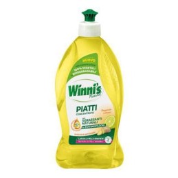 WINNI'S PIATTI CONCENTRATO 480 ML ALOE