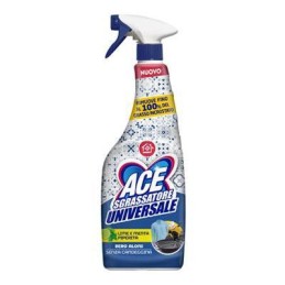 ACE 600 ML SGRASSATORE UNIVERSALE SPRAY LIMONE