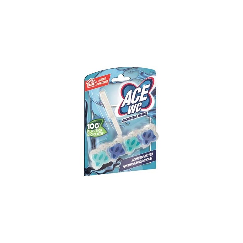 ACE TAVOLETTA WC FRESCHEZZA MARINA