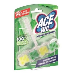 ACE TAVOLETTA WC FRESCHEZZA MEDITERRANEA