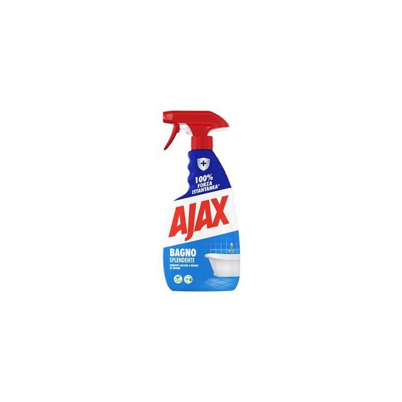 AJAX 600 ML BAGNO TRIGGER