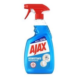 AJAX 600 ML DISINFETTANTE MULTISUPERFICIE TRIGGER