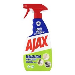 AJAX 600 ML SGRASSATORE IGIENIZZANTE  TRIGGER