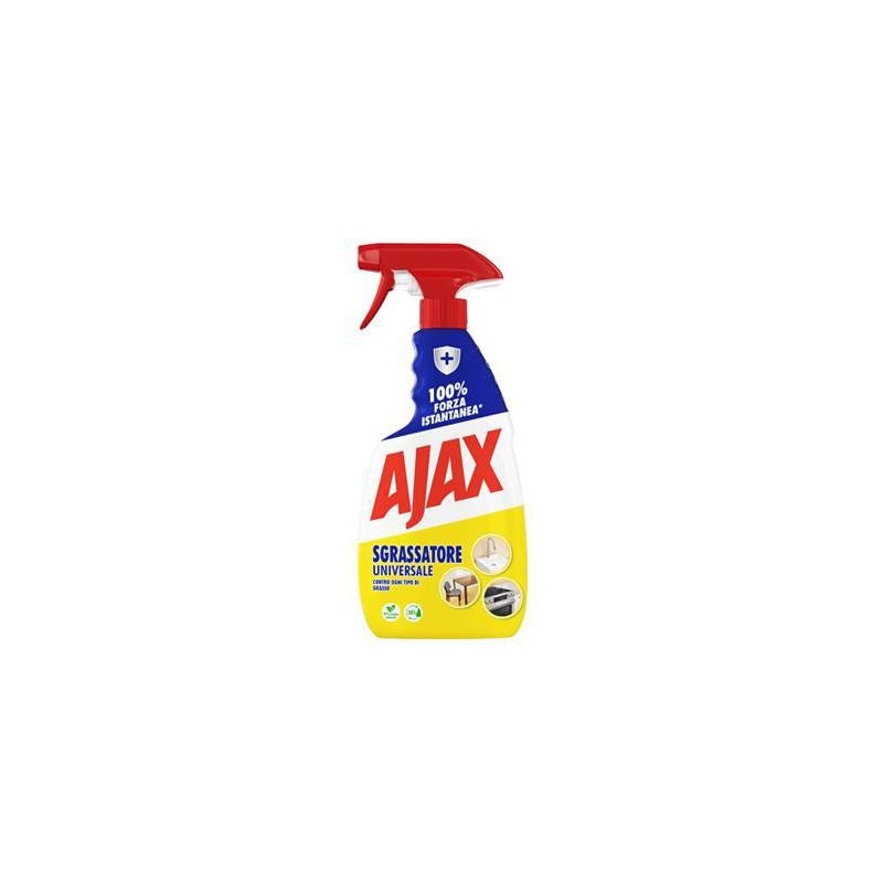 AJAX 600 ML SGRASSATORE UNIVERSALE TRIGGER