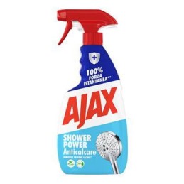 AJAX 600 ML SHOWER POWER ANTICALCARE TRIGGER