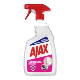 AJAX 675 ML SGRASSATORE CANDEGGINA TRIGGER