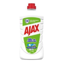 AJAX GEL CON CANDEGGINA PINO PAVIMENTI ML.950