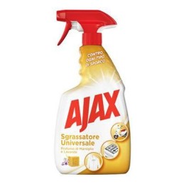 AJAX ML.600 SGRASSATORE UNIVERSALE SPRAY