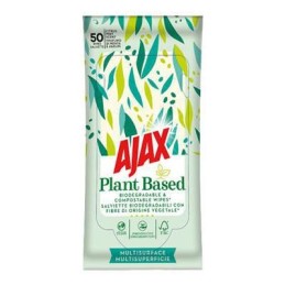 AJAX SALVIETTE X 50 MULTISUPERFICIE