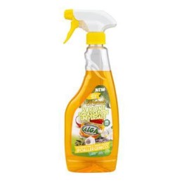 ALGA SAPONE SGRASSATORE ECOLOGICO BIO ML.500