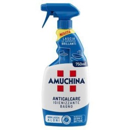 AMUCHINA 750 ML BAGNO ANTICALCARE SPRAY