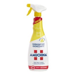 AMUCHINA 750 ML SGRASSATORE IGIENIZZANTE